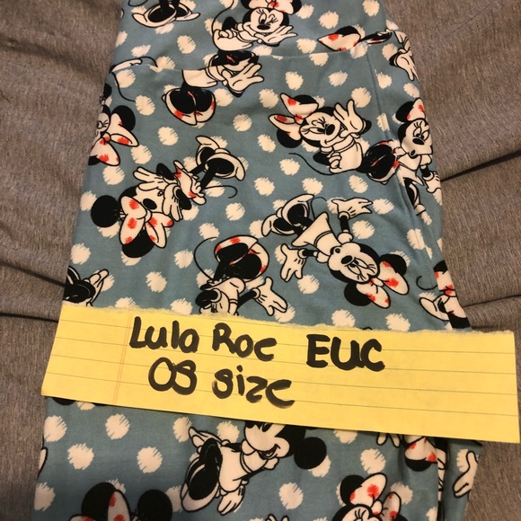 Os leggings - Picture 1 of 1